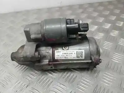 Автозапчасти б/у двигатель запускается за citroen jumpy furgon control m ссылки oem iam 9832577880  esw2021he