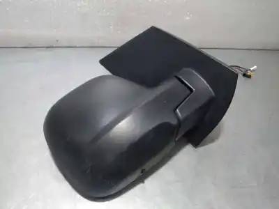 Second-hand car spare part right rearview mirror for citroen jumpy furgon control m oem iam references 98155882xt  z9551200