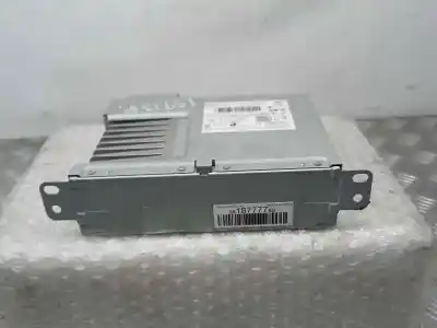 Автозапчасти б/у аудиосистема / радио cd за citroen jumpy furgon control m ссылки oem iam 9818777780