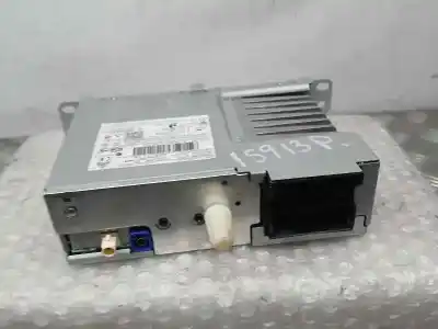 Автозапчасти б/у аудиосистема / радио cd за citroen jumpy furgon control m ссылки oem iam 9818777780  ru9475g