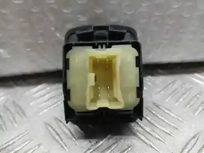 Peça sobressalente para automóvel em segunda mão botão / interruptor elevador vidro dianteiro esquerdo por dacia dokker express ambiance referências oem iam 254110431r  