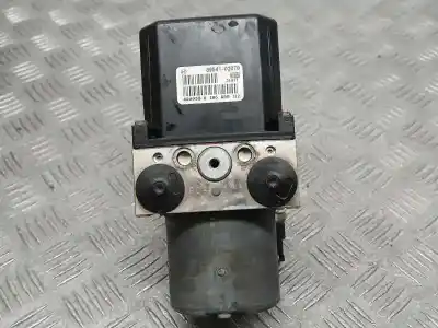 Peça sobressalente para automóvel em segunda mão abs por toyota corolla (_e12_) 2.0 d-4d (cde120r_ cde120l_) referências oem iam 4454002030  0265225288