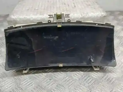 Peça sobressalente para automóvel em segunda mão  por TOYOTA COROLLA (_E12_)  Referências OEM IAM 8380002C60  110080288002