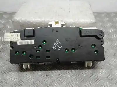 Peça sobressalente para automóvel em segunda mão quadrante por toyota corolla (_e12_) 2.0 d-4d (cde120r_ cde120l_) referências oem iam 8380002c60  110080288002