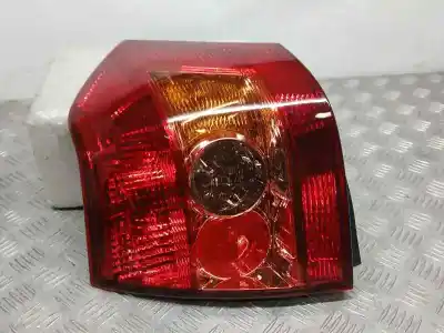 Second-hand car spare part LEFT TAILGATE LIGHT for TOYOTA COROLLA (_E12_)  OEM IAM references 8156102150  