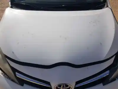 İkinci el araba yedek parçası Kaporta için TOYOTA VERSO Advance OEM IAM referansları 533010F020  