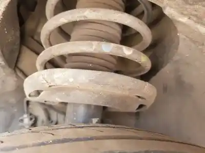 Peça sobressalente para automóvel em segunda mão Amortecedor Dianteiro Direito por CITROEN C3 Feel Referências OEM IAM 9811371180  
