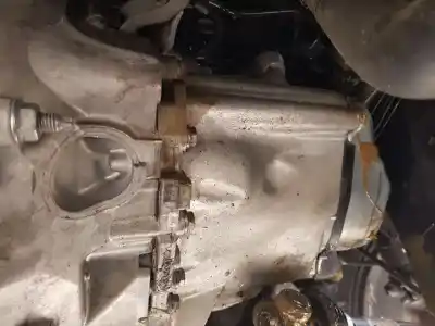 Second-hand car spare part  for CITROEN C3  OEM IAM references 20A728 5 VELOCIDADES 