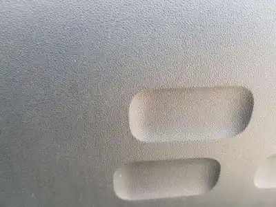 Second-hand car spare part passenger side right window regulator for citroen c3 feel oem iam references 9812081580