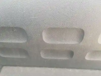 Second-hand car spare part rear right window regulator for citroen c3 feel oem iam references 9813092980