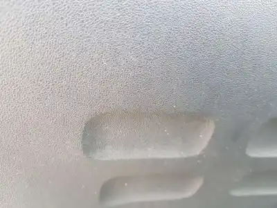 Second-hand car spare part rear left window regulator for citroen c3 feel oem iam references 9813093080