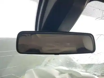 Second-hand car spare part interior rearview mirror for citroen c3 feel oem iam references 98103612xt