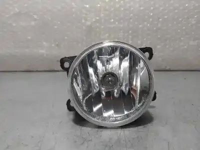 Second-hand car spare part left fog light for citroen c3 feel oem iam references 9685425180
