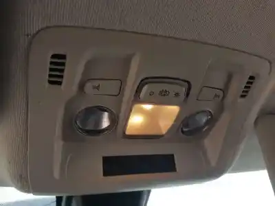 Second-hand car spare part Interior Light for CITROEN C3 Feel OEM IAM references   