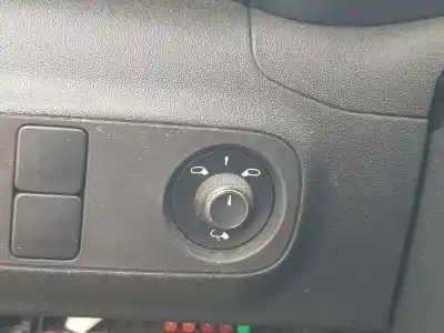İkinci el araba yedek parçası AYNA KONTROLÜ için CITROEN C3  OEM IAM referansları 98178409ZD  