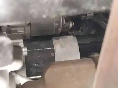 Second-hand car spare part starter motor for citroen c3 feel oem iam references 1624230380