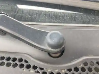 Second-hand car spare part front windshield wiper motor for citroen c3 feel oem iam references 9815497780