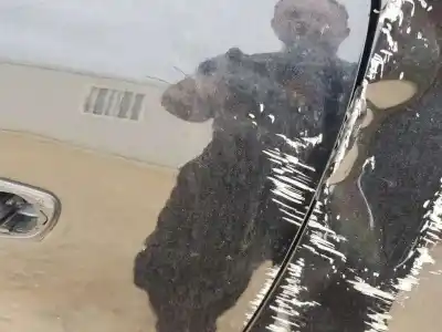 İkinci el araba yedek parçası arka sol kapi için citroen c3 feel oem iam referansları 9812716780  