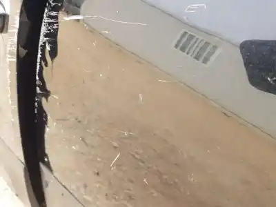 İkinci el araba yedek parçası arka sol kapi için citroen c3 feel oem iam referansları 9812716780  