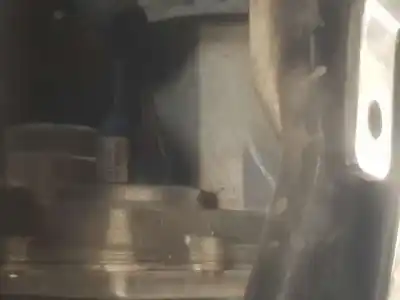 Second-hand car spare part steering rack for citroen c3 feel oem iam references blm165