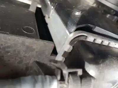 Second-hand car spare part Water Radiator for CITROEN C3 Feel OEM IAM references 133374  