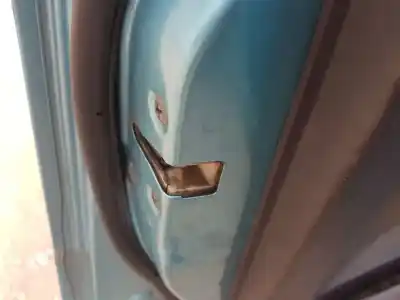 Second-hand car spare part LEFT FRONT DOOR LOCK for DAEWOO MATIZ  OEM IAM references   