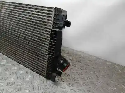Peça sobressalente para automóvel em segunda mão intercooler por opel astra j lim. selective referências oem iam 13267647  