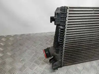 Peça sobressalente para automóvel em segunda mão intercooler por opel astra j lim. selective referências oem iam 13267647  