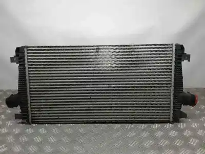 Peça sobressalente para automóvel em segunda mão intercooler por opel astra j lim. selective referências oem iam 13267647  