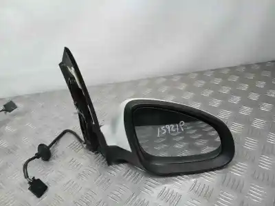 Автозапчастина б/у правий задний огляд для OPEL ASTRA J LIM. Selective Посилання на OEM IAM 13308360  