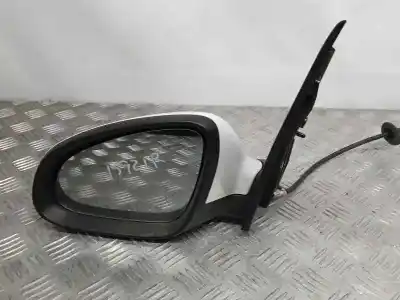 İkinci el araba yedek parçası SOL AYNA için OPEL ASTRA J LIM.  OEM IAM referansları 13308359  