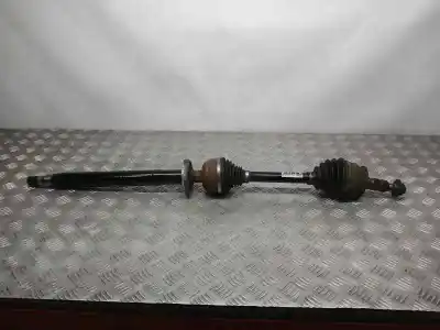 Second-hand car spare part front right transmission for opel astra j lim. selective oem iam references 13335143