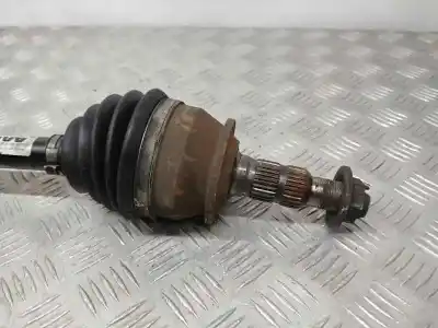 Second-hand car spare part front right transmission for opel astra j lim. selective oem iam references 13335143 10239822 