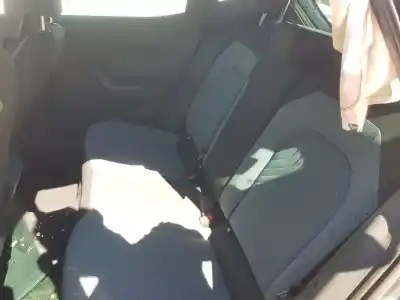 Piesă de schimb auto la mâna a doua  pentru SEAT IBIZA (KJ1)  Referințe OEM IAM   