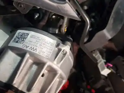 İkinci el araba yedek parçası  için SEAT IBIZA (KJ1)  OEM IAM referansları 2Q1423510DG  