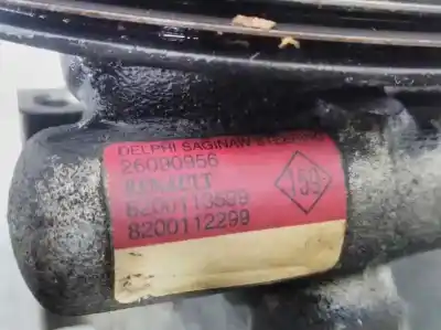Автозапчасти б/у насос гидроусилителя за renault scenic (ja..) 1.4 16v authentique ссылки oem iam 26090956  