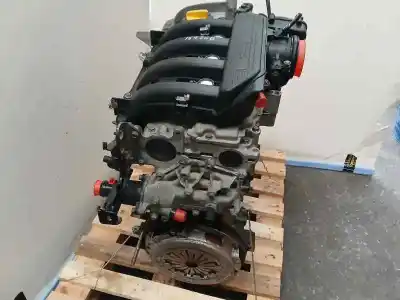Recambio de automóvil de segunda mano de motor completo para renault scenic (ja..) 1.4 16v authentique referencias oem iam k4jc714 d004350 