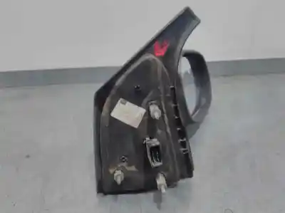 Pezzo di ricambio per auto di seconda mano retrovisore destro per renault scenic (ja..) 1.4 16v authentique riferimenti oem iam 7700431543  
