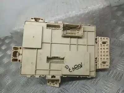 Second-hand car spare part fuse box unit for kia cee´d drive oem iam references 91950a2030  a20301308300063