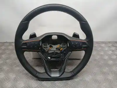 Автозапчасти б/у руль за cupra formentor basis ссылки oem iam 5fa419091dq