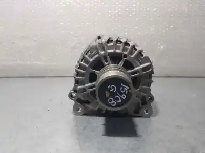 Автозапчастина б/у генератор для cupra formentor basis посилання на oem iam 5e903026q  tg14lld139