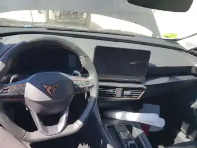 Автозапчасти б/у комплект подушки безопасности за cupra formentor basis ссылки oem iam 5fg857003m
