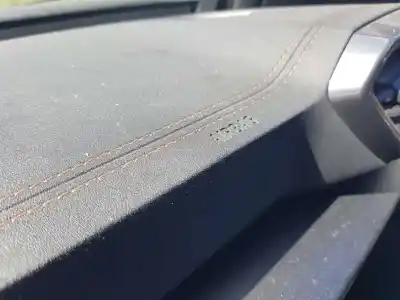 Автозапчасти б/у комплект подушки безопасности за cupra formentor basis ссылки oem iam 5fg857003m  