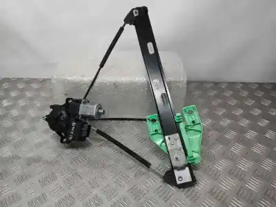 Second-hand car spare part Rear Right Window Regulator for CUPRA FORMENTOR BASIS OEM IAM references 5FA839462  