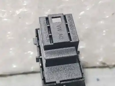 Peça sobressalente para automóvel em segunda mão botão / interruptor elevador vidro dianteiro direito por cupra formentor basis referências oem iam 5g0959855n  