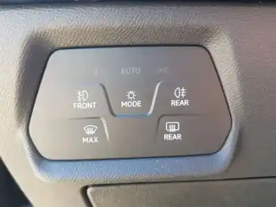 Автозапчасти б/у управление светом за cupra formentor basis ссылки oem iam 5h0941193ag