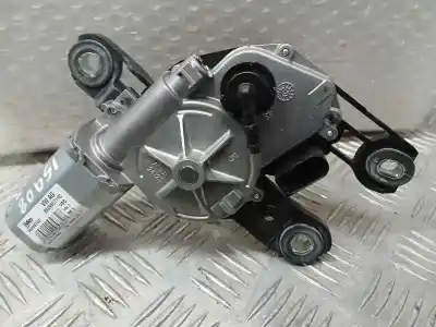 Автозапчасти б/у мотор заднего стеклоочистителя за cupra formentor basis ссылки oem iam 8v0955711c  w295732
