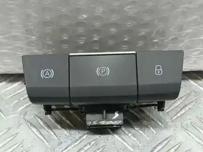 Piesă de schimb auto la mâna a doua Maneta Frana De Mana pentru CUPRA FORMENTOR BASIS Referințe OEM IAM 5FA927225  