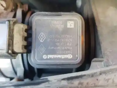Second-hand car spare part FLOWMETER for RENAULT MEGANE III COUPE  OEM IAM references 8200682558  