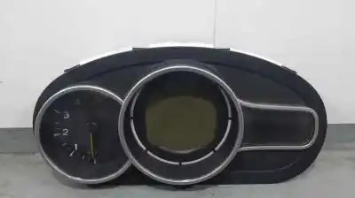 Pezzo di ricambio per auto di seconda mano Pannello Degli Strumenti per RENAULT MEGANE III COUPE Color Edition Riferimenti OEM IAM 248107859R  